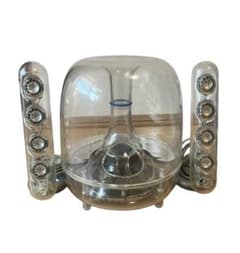 SoundSticks II harman kardon - メルカリ