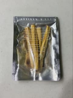 Palo Santo 香木のサムネイル