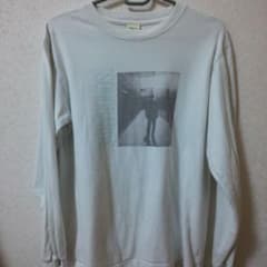 The Songbards ロングTシャツ BAND-T POPUP #3