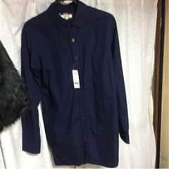 ロングシャツのサムネイル