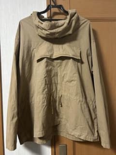 アノラックパーカーのサムネイル