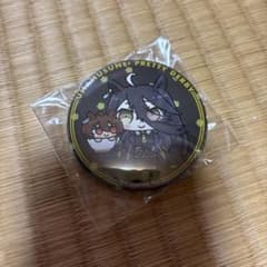 ウマ娘 缶バッジ マンハッタンカフェ＆アグネスタキオン - メルカリ