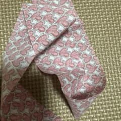 リボン　ハギレのサムネイル
