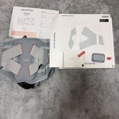 SIXPAD Medical Core Mサイズ 本体 - メルカリ