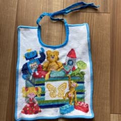 【未使用品】フェイラー　スタイのサムネイル