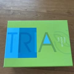 TRIA 脱毛器　ジャンク品のサムネイル