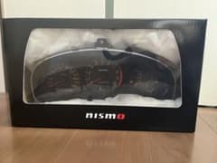新品　未開封　S15シルビア NISMO ニスモ　フルスケールメーターのサムネイル