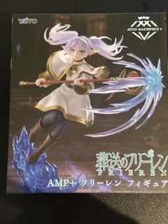 장송의프리렌 AMP+프리렌 피규어 미개봉 배송료 포함
