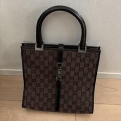 Gucci ハンドバッグ 002 1065 002058 - メルカリ