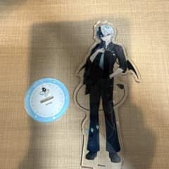 Kamito BIGアクリルスタンド　GIGO限定 かみとくん 悪魔　アクスタのサムネイル