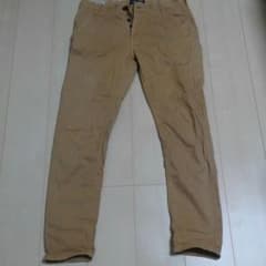 SCOTCH&SODA　スコッチ&ソーダ　パンツ　チノパンのサムネイル