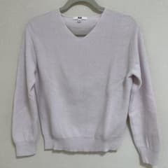 UNIQLO ユニクロ ニット セーターのサムネイル