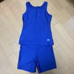 セパレート水着　レディースLギャレックスのサムネイル