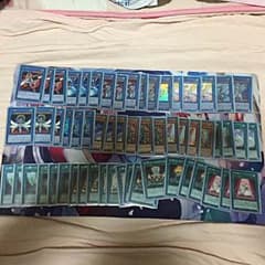 サイバーエンジェル デッキパーツのサムネイル