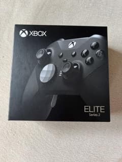 Xbox ELITEワイヤレスコントローラーシリーズ2のサムネイル