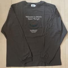 Mrs. GREEN APPLE Long Sleeve T-shirtのサムネイル
