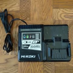 HiKOKIハイコーキインパクト充電器のサムネイル