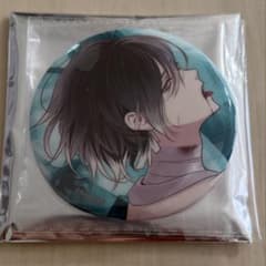 DIABOLIK LOVERS ディアラバ 缶バッジ 無神 アズサ - メルカリ