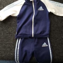adidas アディダス ジャージ上下のサムネイル