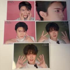 M!LK山中柔太朗 24th 生誕 生写真セットのサムネイル