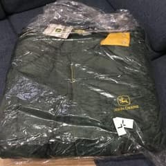 ジョンディアツナギのサムネイル