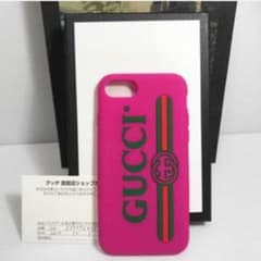 GUCCI iphoneケース 値下げ可能！！ グッチ アイフォンケースのサムネイル