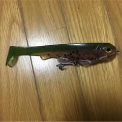 スイムベイトのサムネイル
