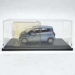 アシェット 国産名車コレクション スズキアルト(2012) 1/43 - メルカリ
