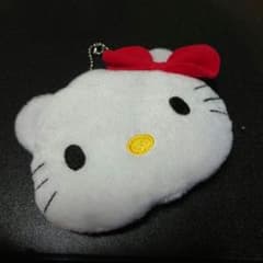 キティ 小物入れのサムネイル