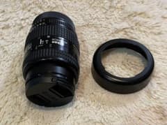 Nikon AF NIKKOR 28-70mm 1:3.5-4.5Dのサムネイル