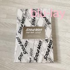 Snow Man/Snow Man ASIA TOUR 2D.2D.〈初回盤・…のサムネイル