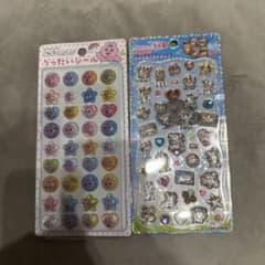 あ*り様 プチドロラブ友、りったいしーるおぱんちゅうさぎのサムネイル