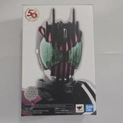 S.H.Figuarts 真骨彫製法 真骨彫 仮面ライダーディケイド - メルカリ
