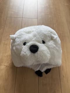 [USJ Exclusive - Sold Out] SPY x FAMILY Bond Fan Cap Hat