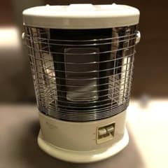 リンナイ Rinnai ガスストーブ R-652PMⅢ-101 暖房具 家電② - メルカリ