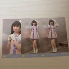 ニアジョイ 山野愛月 アマガミガール 生写真 セミコンプ チュウヒキのサムネイル