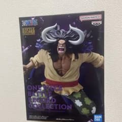 ONE PIECE BATTLE RECORD COLLECTION カイドウ - メルカリ