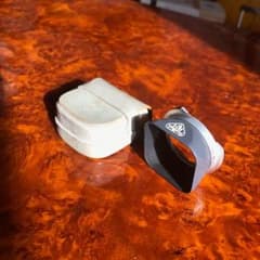値引き ローライフレックスF3.5 バヨネット式フードのサムネイル
