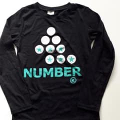 キッズトップスTシャツカットソー150のサムネイル