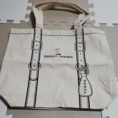REGALトートバッグのサムネイル