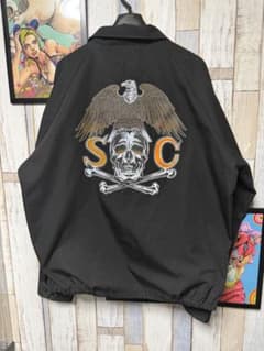 SC Subculture ドリズラージャケット サブカルチャーのサムネイル