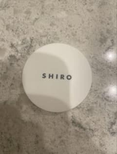 SHIRO ホワイトティー 12g 日本製 香水のサムネイル