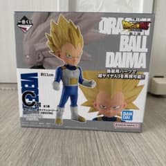 ドラゴンボール DAIMA フィギュア 約11cmのサムネイル
