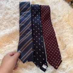 ネクタイ 3本セット CANALI 他のサムネイル