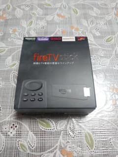状態よい！ アマゾン fire TV stick 第一世代のサムネイル
