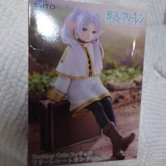 葬送のフリーレン Desktop Cute フィギュア トランクver. - メルカリ