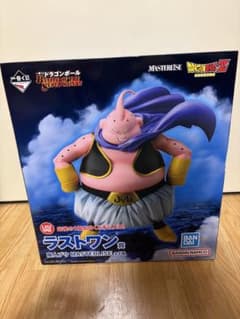 이치 반 쿠지 드래곤 볼 SUPER SAIYAN 라스트 원 마인 부우