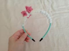 カチューシャ（ハンドメイド）のサムネイル