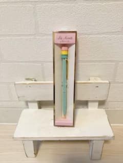 【ラデュレ♪】マカロンボールペン（新品未使用）のサムネイル