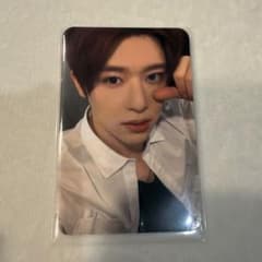 NCT WISH シオン YO-I-DON! トレカのサムネイル